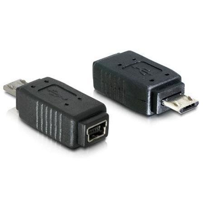 Afbeelding van USB 2.0 adapter