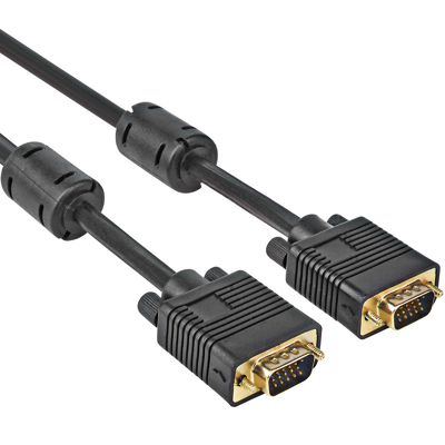 Afbeelding van 3 m SVGA Monitor Kabel