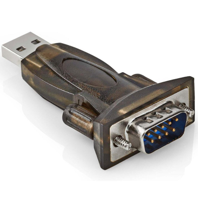 Afbeelding van Seriële USB adapter Goobay