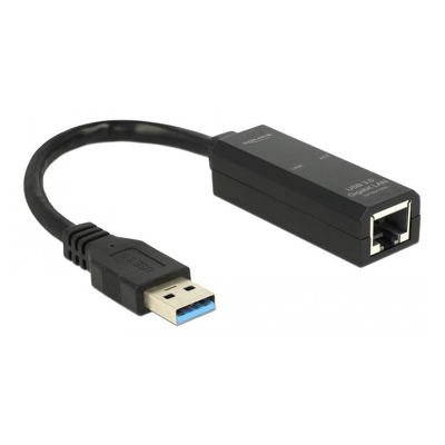 Afbeelding van USB netwerkadapter 3.0 Delock