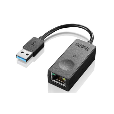 Afbeelding van USB netwerkadapter omvormer Lenovo
