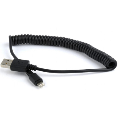 Afbeelding van 1.5 m Lightning USB kabel