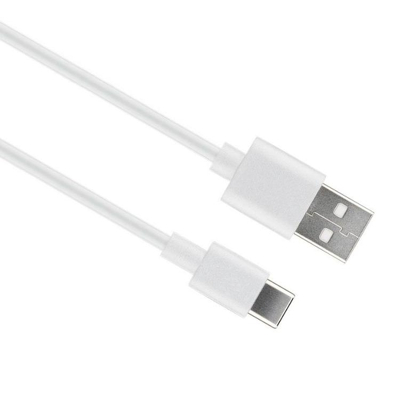 Afbeelding van 3 m USB C naar A kabel