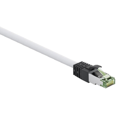 Afbeelding van 3 m S/FTP Cat 8 kabel