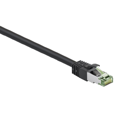 Afbeelding van 15 m S/FTP Cat 8 kabel