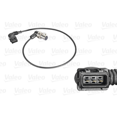 Imagem de VALEO 254084 Gerador de Impulsos 3 Sensor inductivo com cabo BMW: Sedan, 5 Touring, Sedan