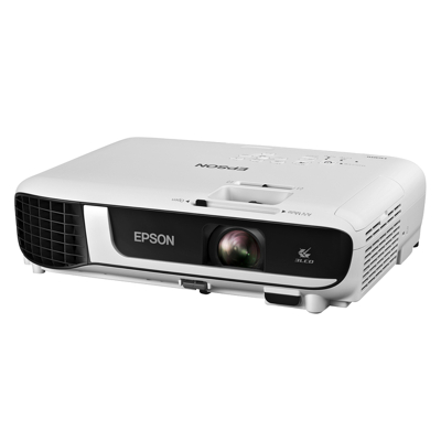 Afbeelding van Projector Epson EB W51