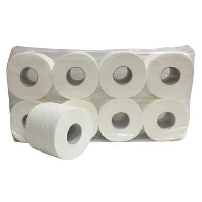Afbeelding van Toiletpapier Euro 3 laags 250vel 56rol