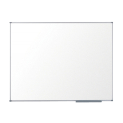 Afbeelding van 3x Whiteboard Emaille Nobo 900x600mm