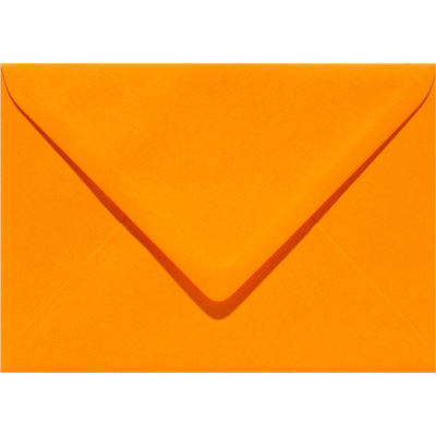 Afbeelding van Envelop Papicolor EA5 156x220mm oranje