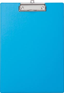 Afbeelding van Klembord MAUL A4 staand PVC lichtblauw