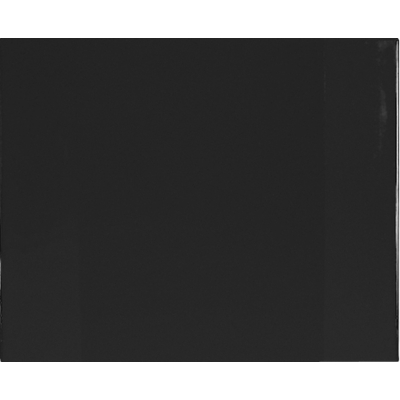 Afbeelding van Onderlegger Kangaro 63x50cm zwart