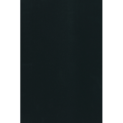 Afbeelding van Voorblad GBC A4 Polycover 300micron zwart 100stuks