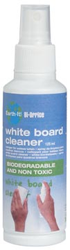 Afbeelding van Bi Office Reinigingsspray Earth It voor whiteboards reinigingsproduct