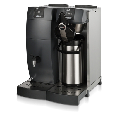 Afbeelding van Koffiezetapparaat Bravilor, RLX 76, 230V, 2015W, 475x509x(H)611mm