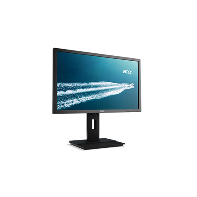 Afbeelding van Acer Professional B226HQL 54,6 cm (21.5) 1920 x 1080 Pixels Full HD Gr