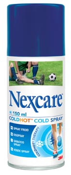 Afbeelding van Nexcare Cold Spray, 150 ml