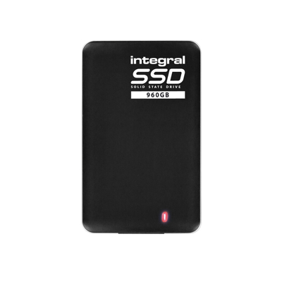 Afbeelding van SSD Integral extern portable 3.0 960GB