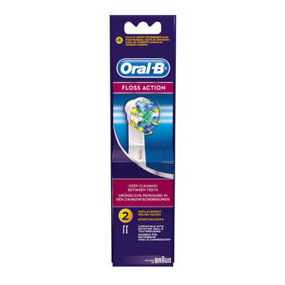 Afbeelding van OralB Floss Action Refill,