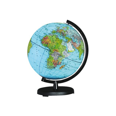 Afbeelding van Globe Columbus Terra imperial 26 cm
