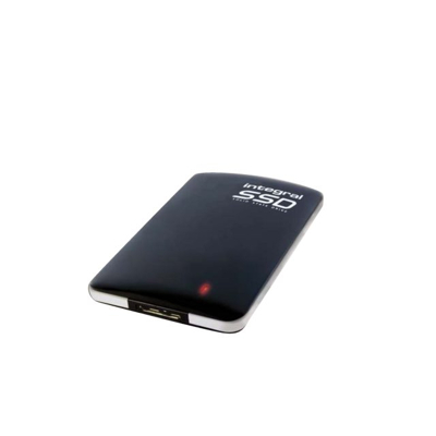 Afbeelding van SSD Integral extern portable 3.0 240GB