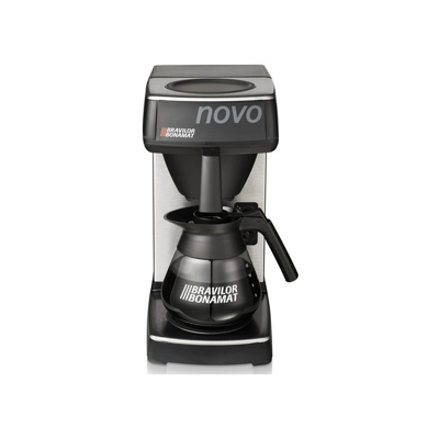 Afbeelding van Bravilor Novo koffiezetapparaat 1,7L