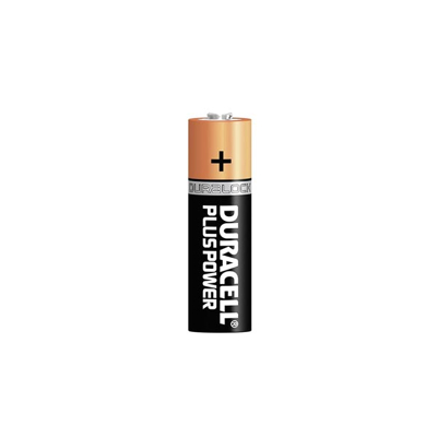 Afbeelding van Duracell batterij AA super alkaline LR6, 4 per pak