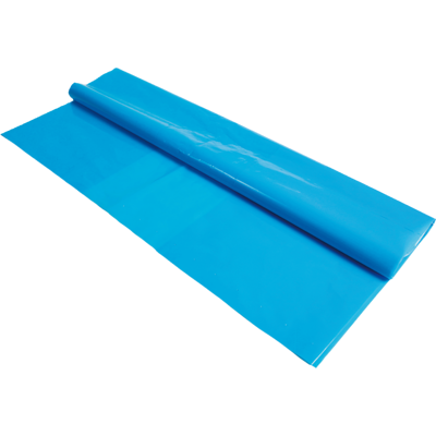 Afbeelding van Afvalzak Powersterko LDPE T70R 65/25x140cm 240L blauw
