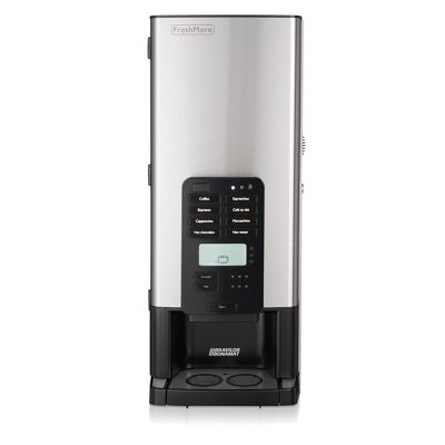 Afbeelding van Koffiezetautomaat Bravilor, FreshMore 310, 230V, 2300W, 335x505x(H)800mm