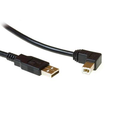 Afbeelding van USB printer kabel ACT
