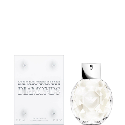 Image of Armani Diamonds Eau de Parfum 50ml