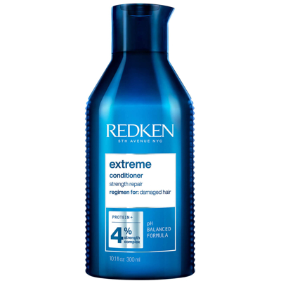 Imagem de Redken Acidic Bonding Concentrate Intensive Pre Treatment, Shampoo and Conditioner Bundle