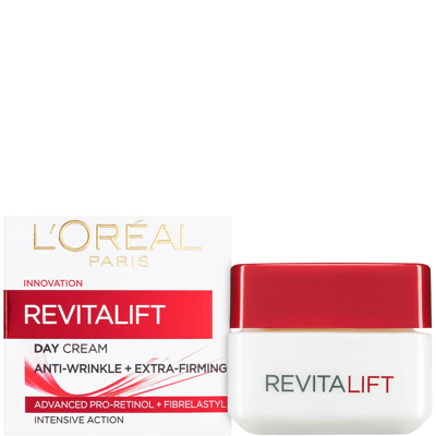 Image of L&#039;Oréal Paris Dermo Expertise Revitalift Anti Wrinkle + Firming Day Cream (50ml)
