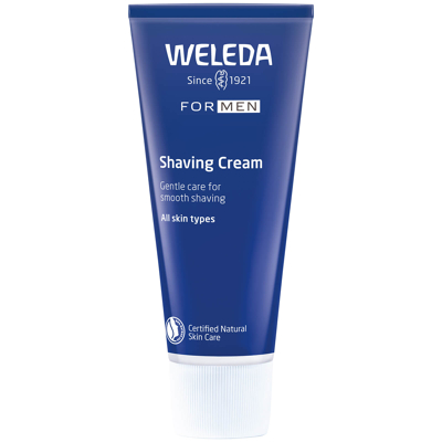 Image of Weleda Shaving Cream 75ml