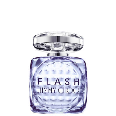 Image of Jimmy Choo Flash Eau de Parfum 60ml