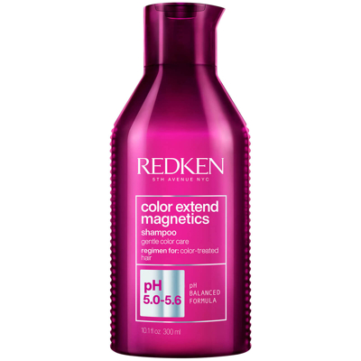 Imagem de Redken Color Extend Magnetics Shampoo 300 ml