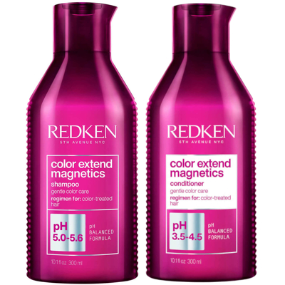 Imagem de Redken Color Extend Magnetic Duo