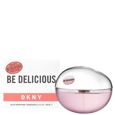 Image of DKNY Be Delicious Fresh Blossom Eau de Parfum 100ml