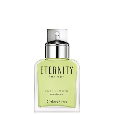 Image of Calvin Klein Eternity for Men Eau de Toilette (50ml)