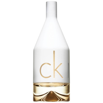 Image of Calvin Klein CK IN2U for Women Eau de Toilette 150ml