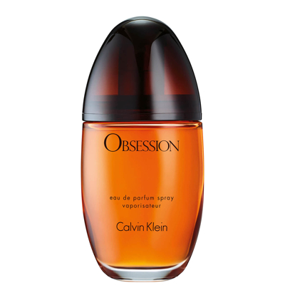 Image of Calvin Klein Obsession for Women Eau de Parfum 100ml