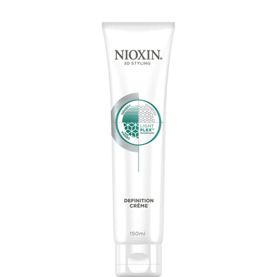 Imagem de NIOXIN 3D Styling Definition Hair Cream 150ml