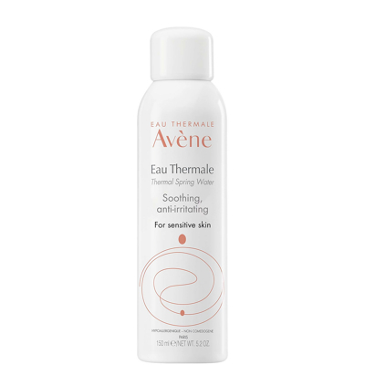 Image of Avène Thermal Spring Water Spray for Sensitive Skin 150ml