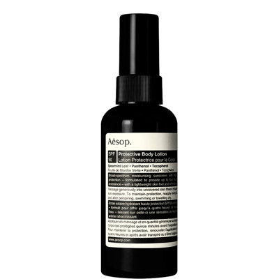 Image of Aesop Protective Body Lotion SPF 50 150ml