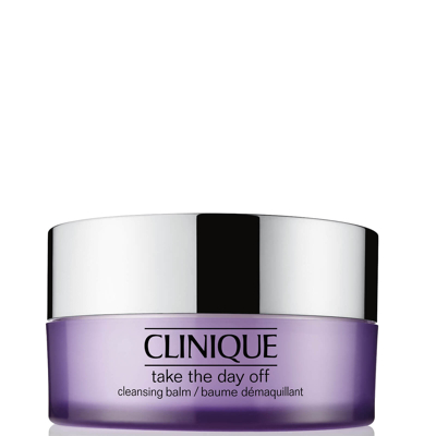 Image of Clinique Take The Day Off Cleansing Balm 125ml