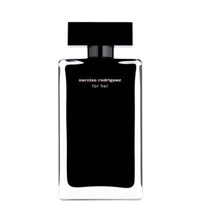Image of Narciso Rodriguez For Her Eau de Toilette 100ml