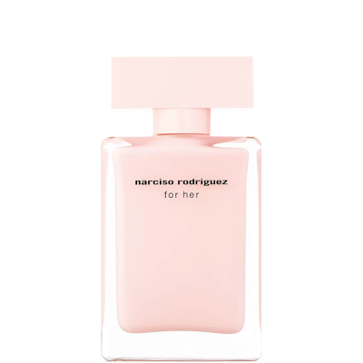Image of Narciso Rodriguez For Her Eau de Parfum 50ml