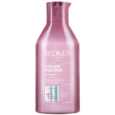 Imagem de Redken Volume Injection Shampoo 300 ml