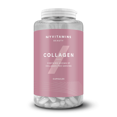 Image of Myvitamins Collagen Tablets 90Capsules