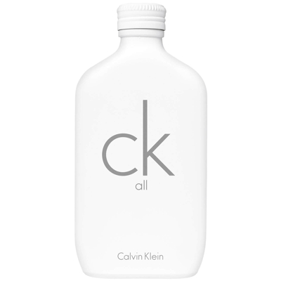 Image of Calvin Klein CK All Eau de Toilette 200ml